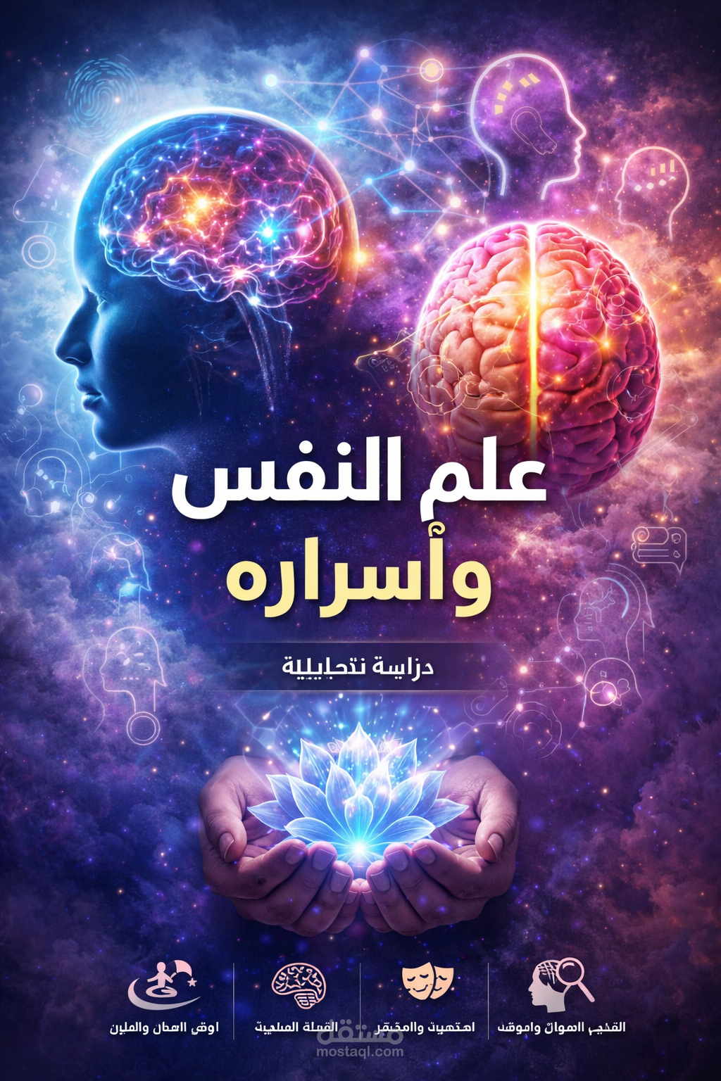 ترجمه بحث في علم النفس