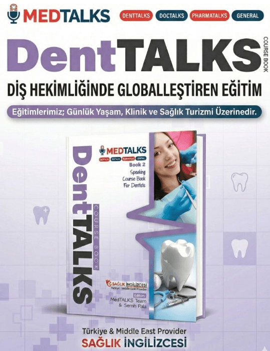 DentTalks