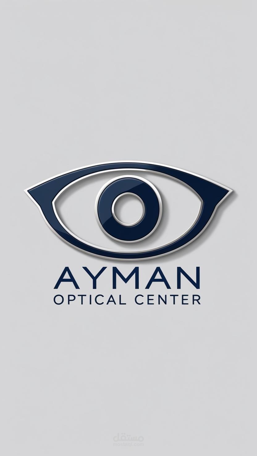 تصميم logo