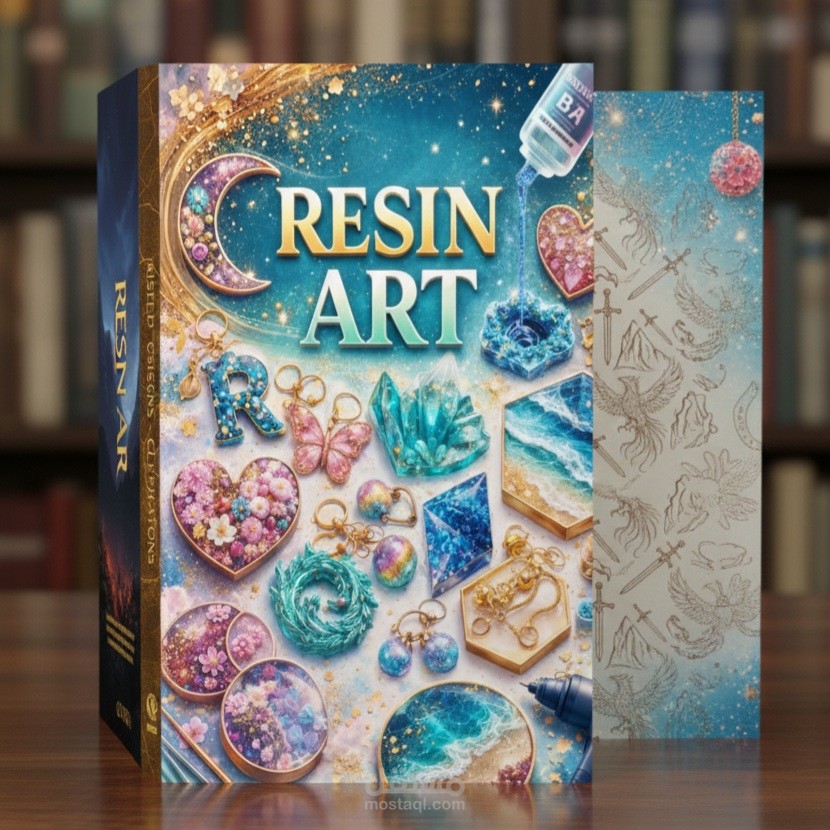 كتاب تصميم رريزن