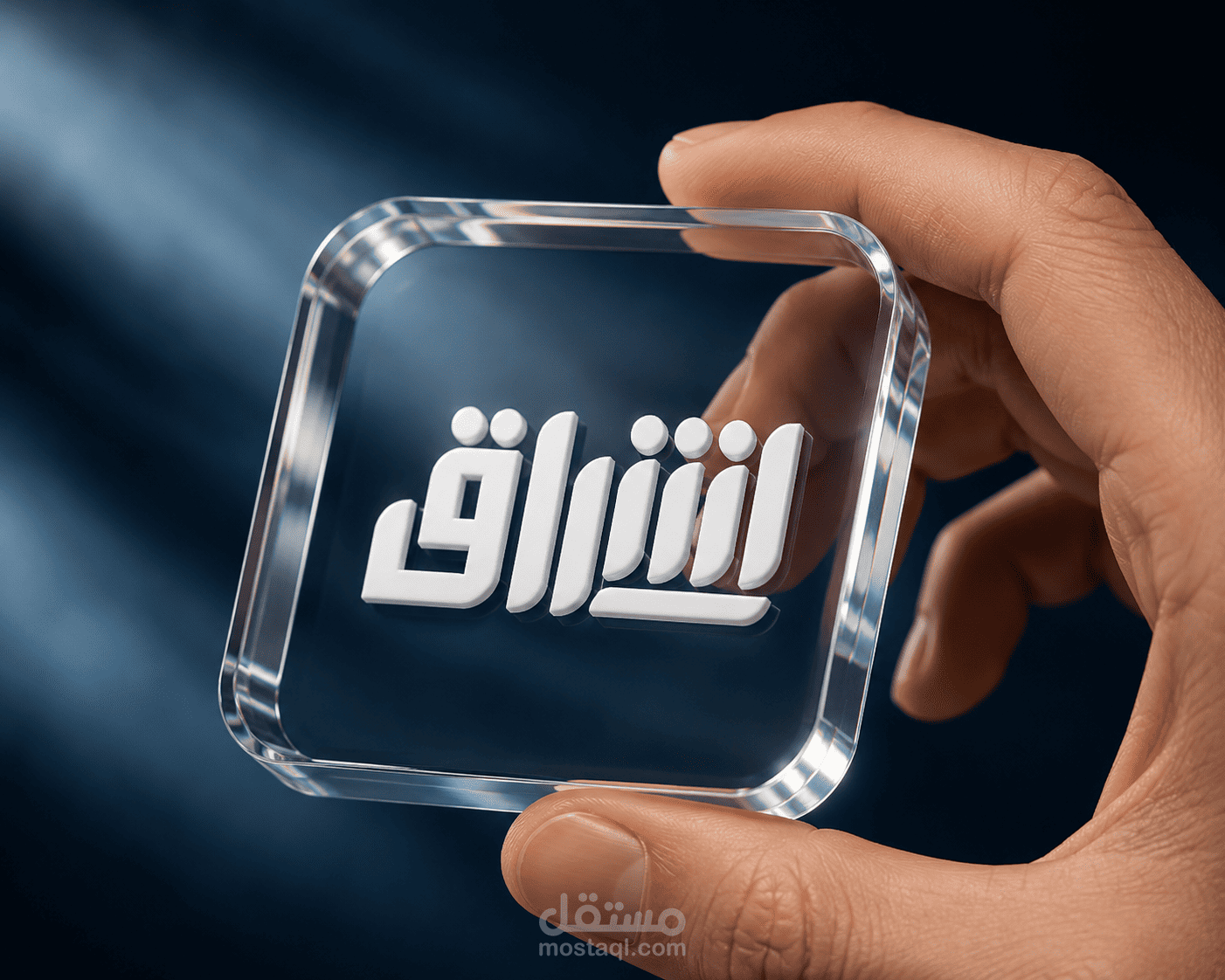 Project اشراق
