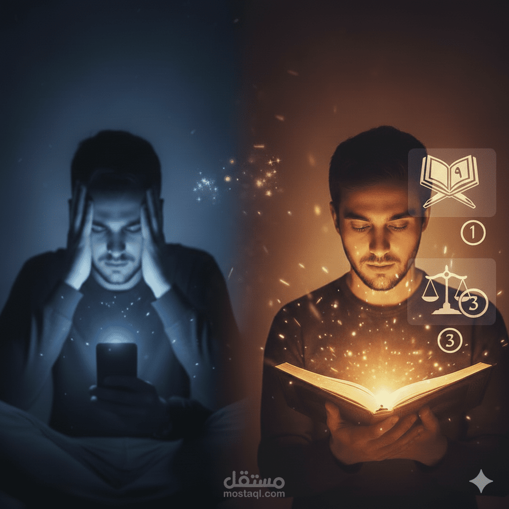 كيف تغير حياتك