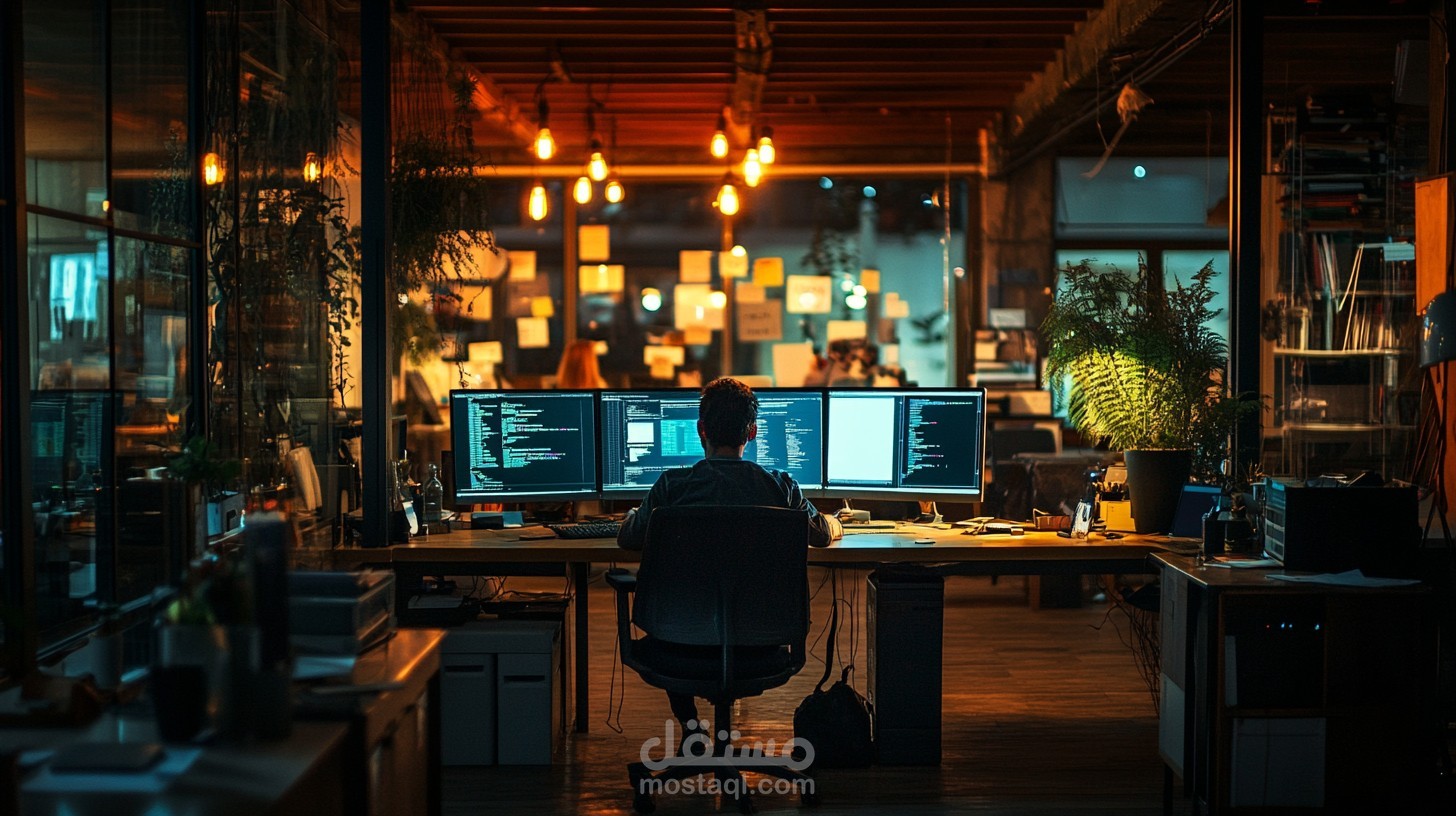 تحليل احصائي وربط مؤشرات الصحة النفسية باستخدام SQL وExcel
