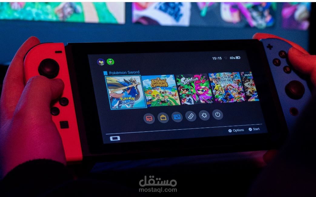 تحليل بيانات الألعاب الإلكترونية لتحديد "العصر الذهبي" باستخدام SQL.