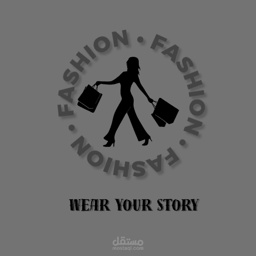 fashion logo