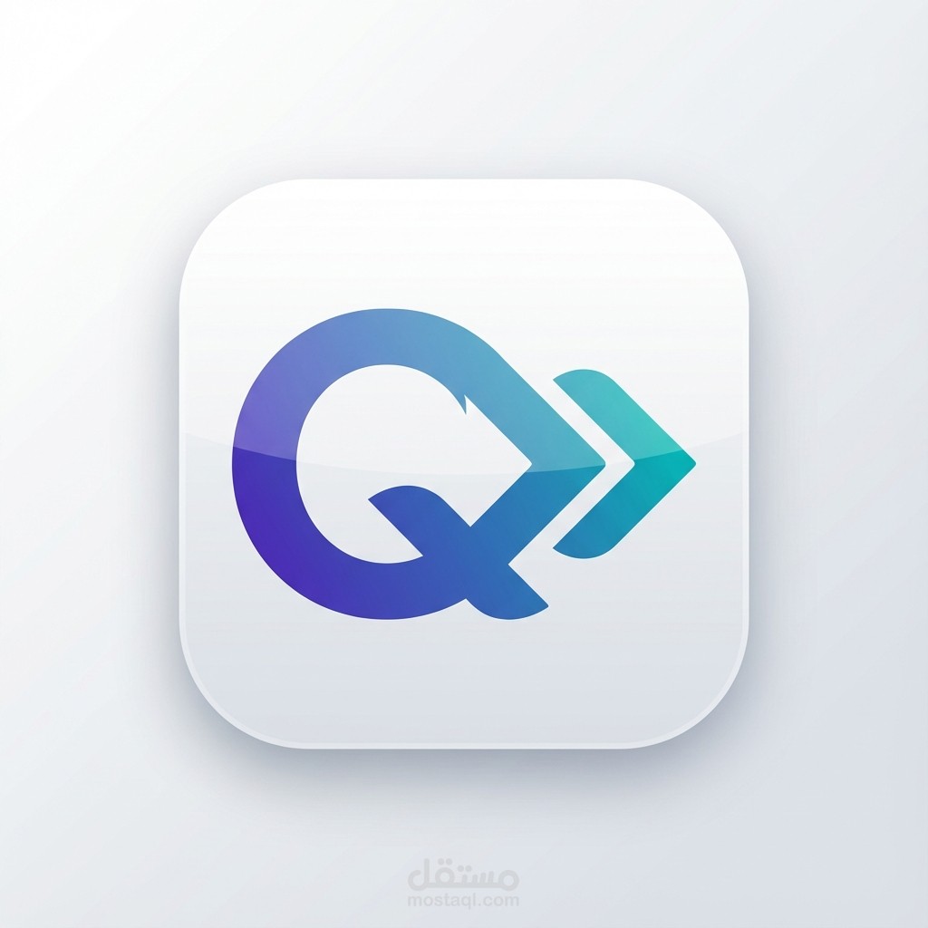 نظام QueueLess: منصة ذكية لإدارة الطوابير والحجز المسبق (Smart Queue Management SaaS)