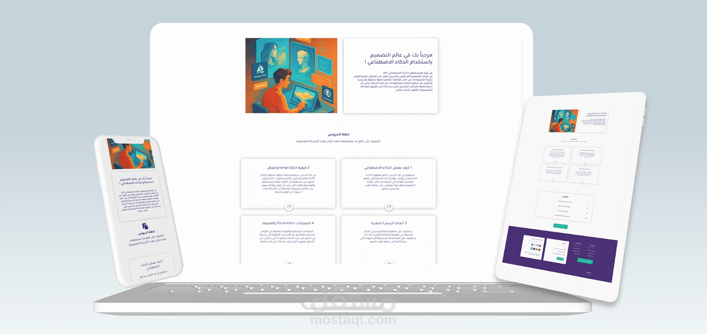 UX Writing & Learning Experience