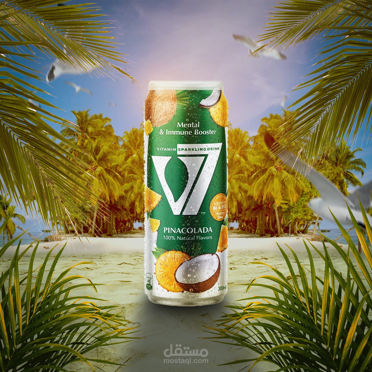 تصميم سوشيال ميديا