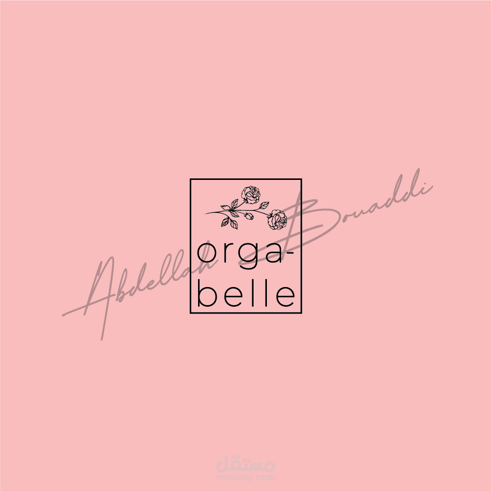 Orgabelle logo