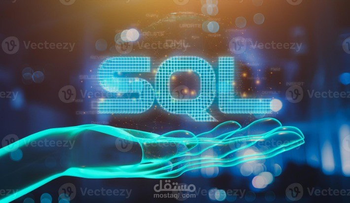 تحليل وتنظيف البيانات باستخدام سيكوالSQL