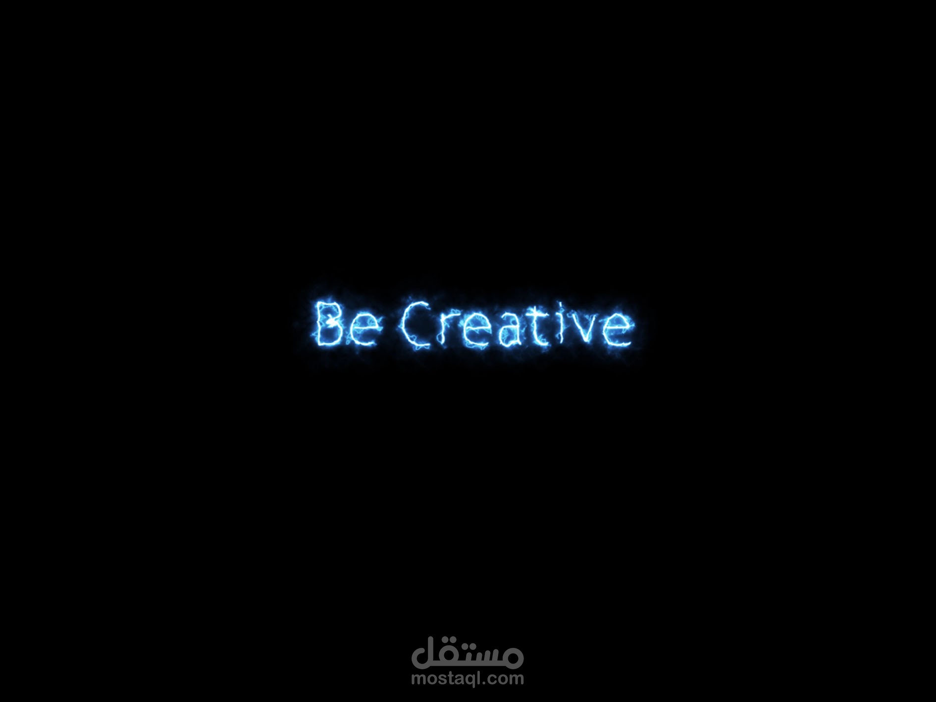 تصميم وتحريك فيديو تحفيزي للسوشيال ميديا