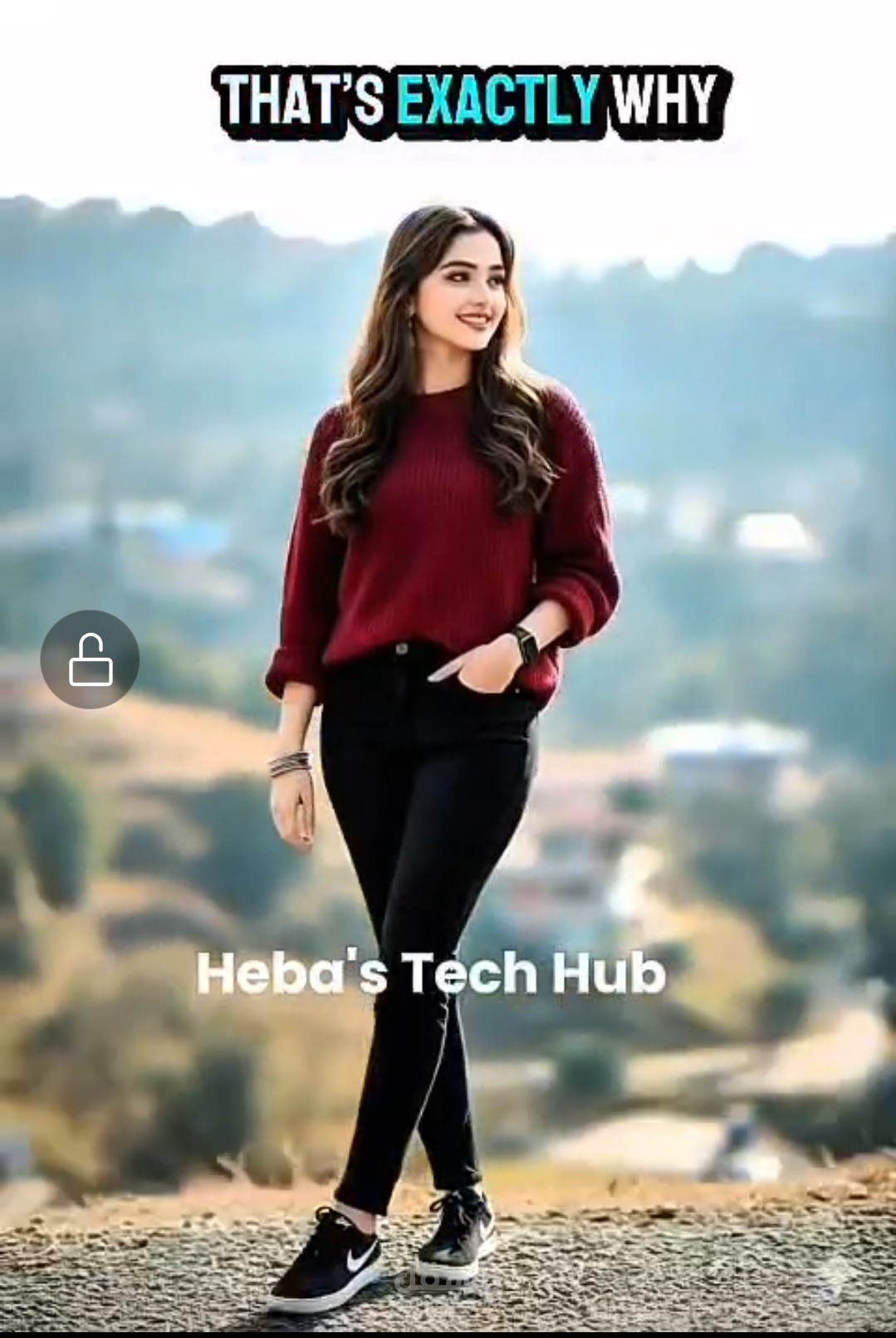 فيديو   Capcut  tutorial