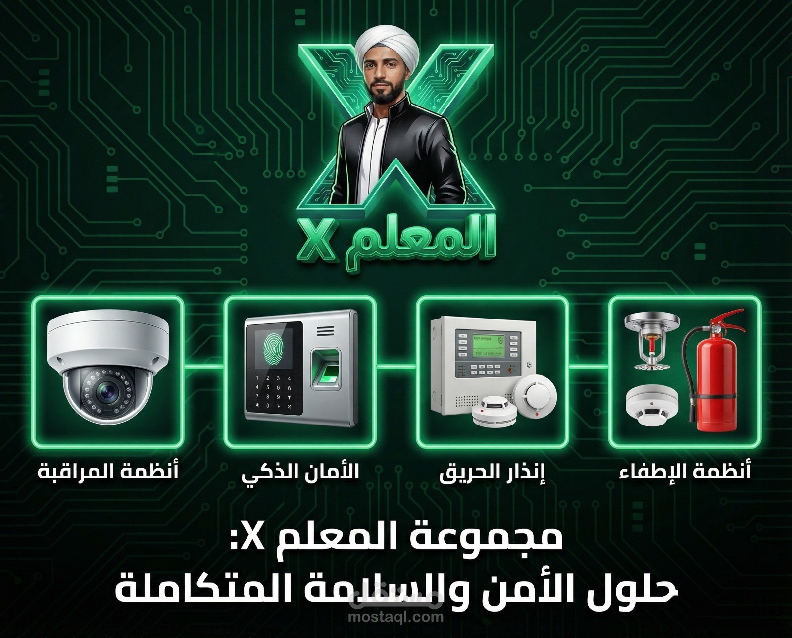 صور دعائيه لمكتب