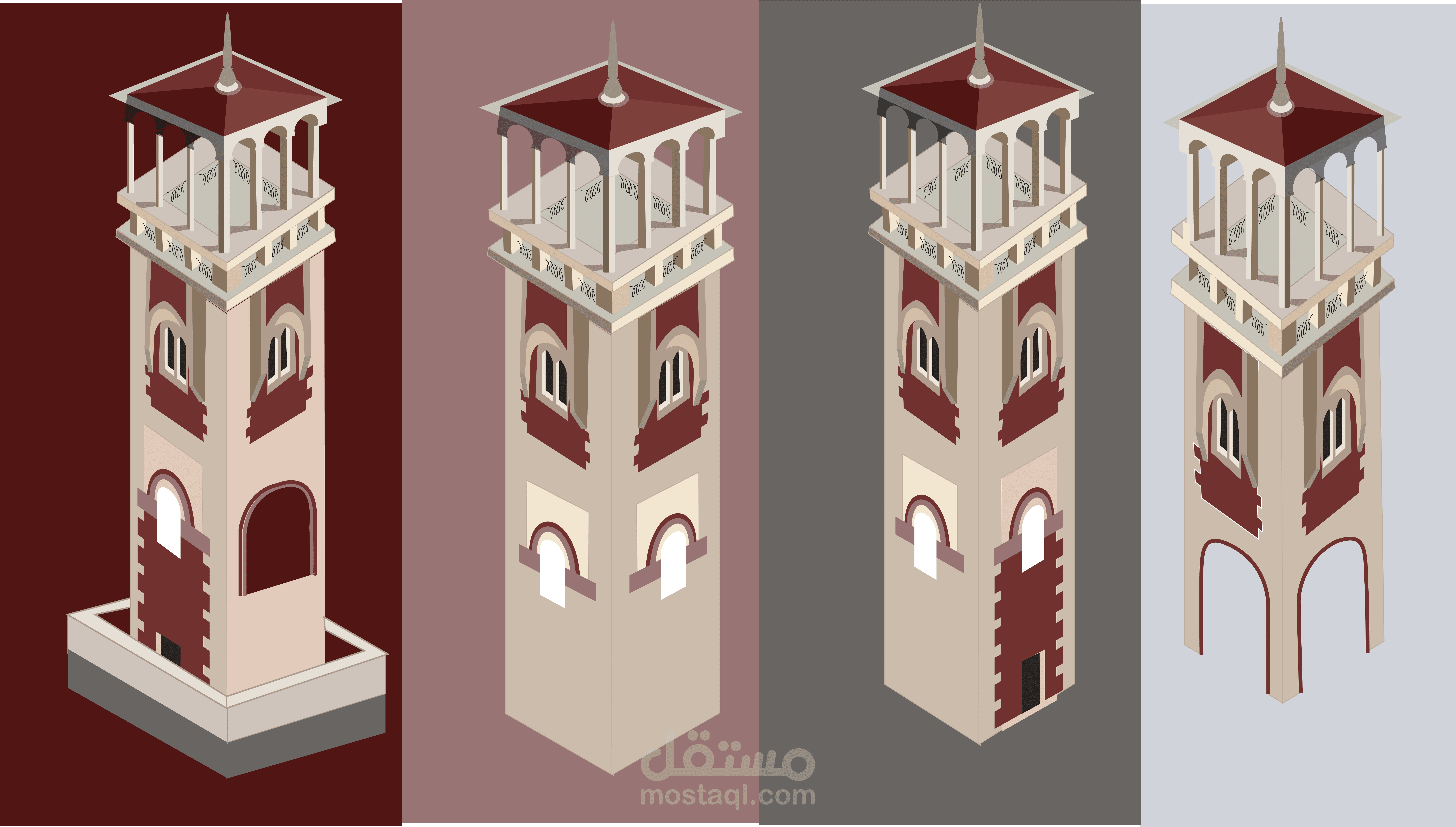 برج استانلي