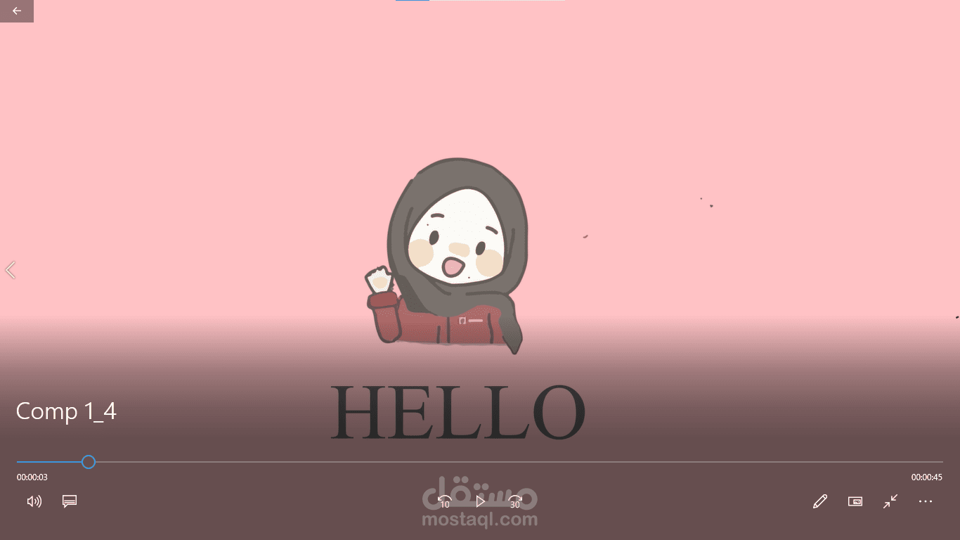 protofilo graphic motion