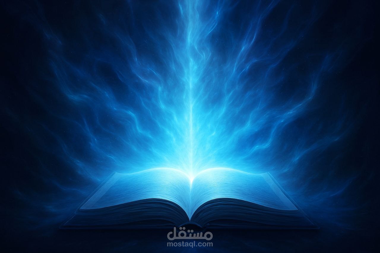 كتابة وتأليف قصيدة شعرية