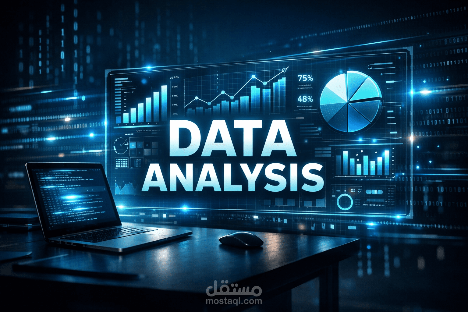 لوحة تحليل سوق Airbnb (Airbnb Market Analysis Dashboard)