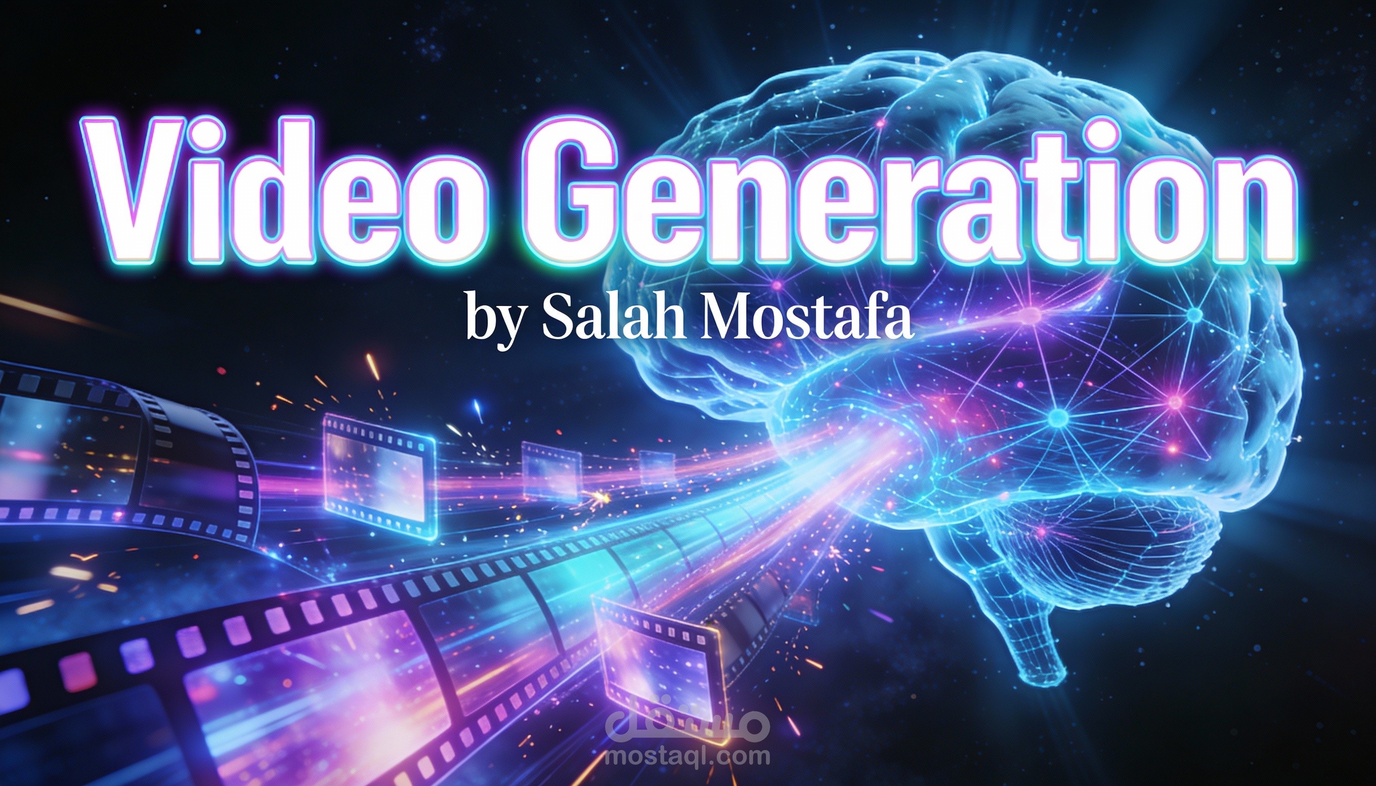 تصميم صور و فديوهات ويتم تحريك الصور ل فديو بالذكاء الاصطناعى ل احد البراندات المصريه فى مجال الملابس