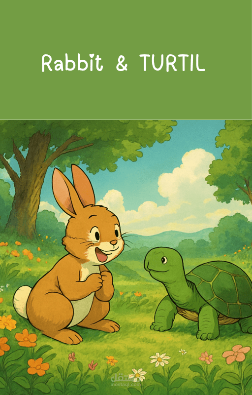 Story book