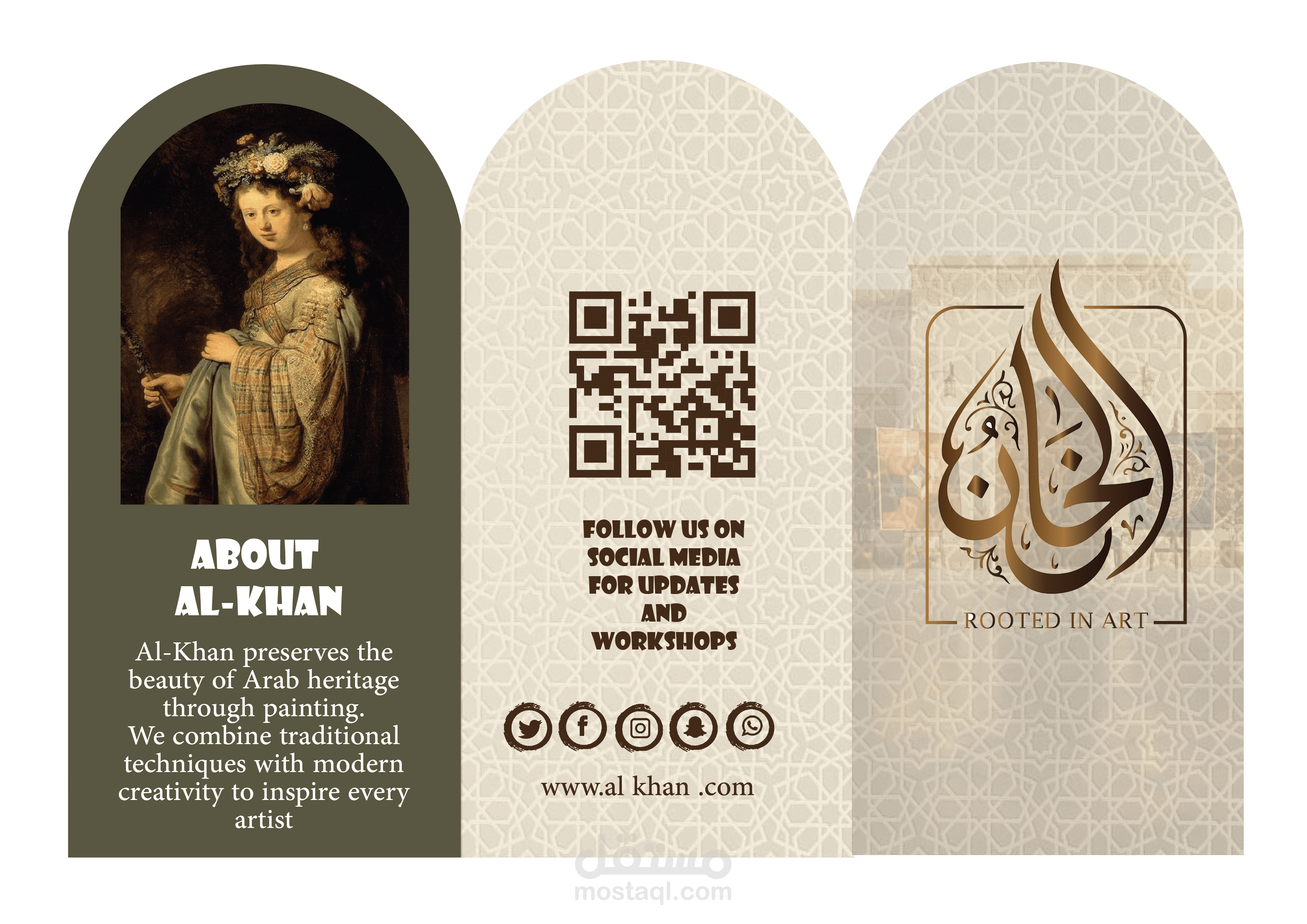 المواد المطبوعة