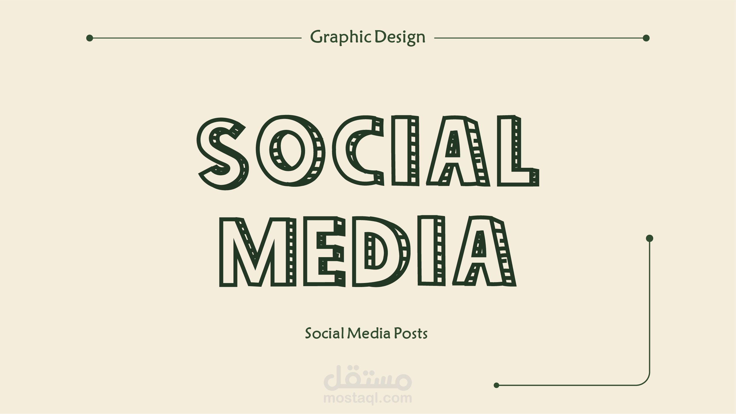 Social Media Designs