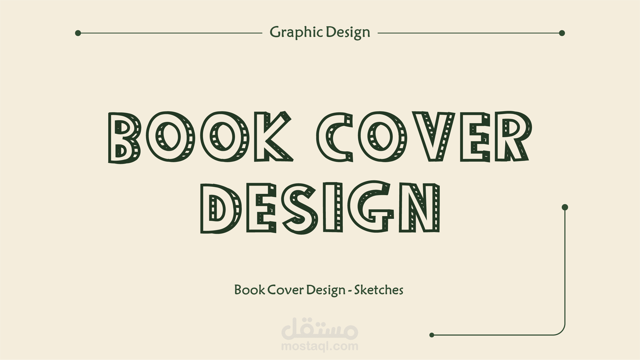 Book Cover Designs