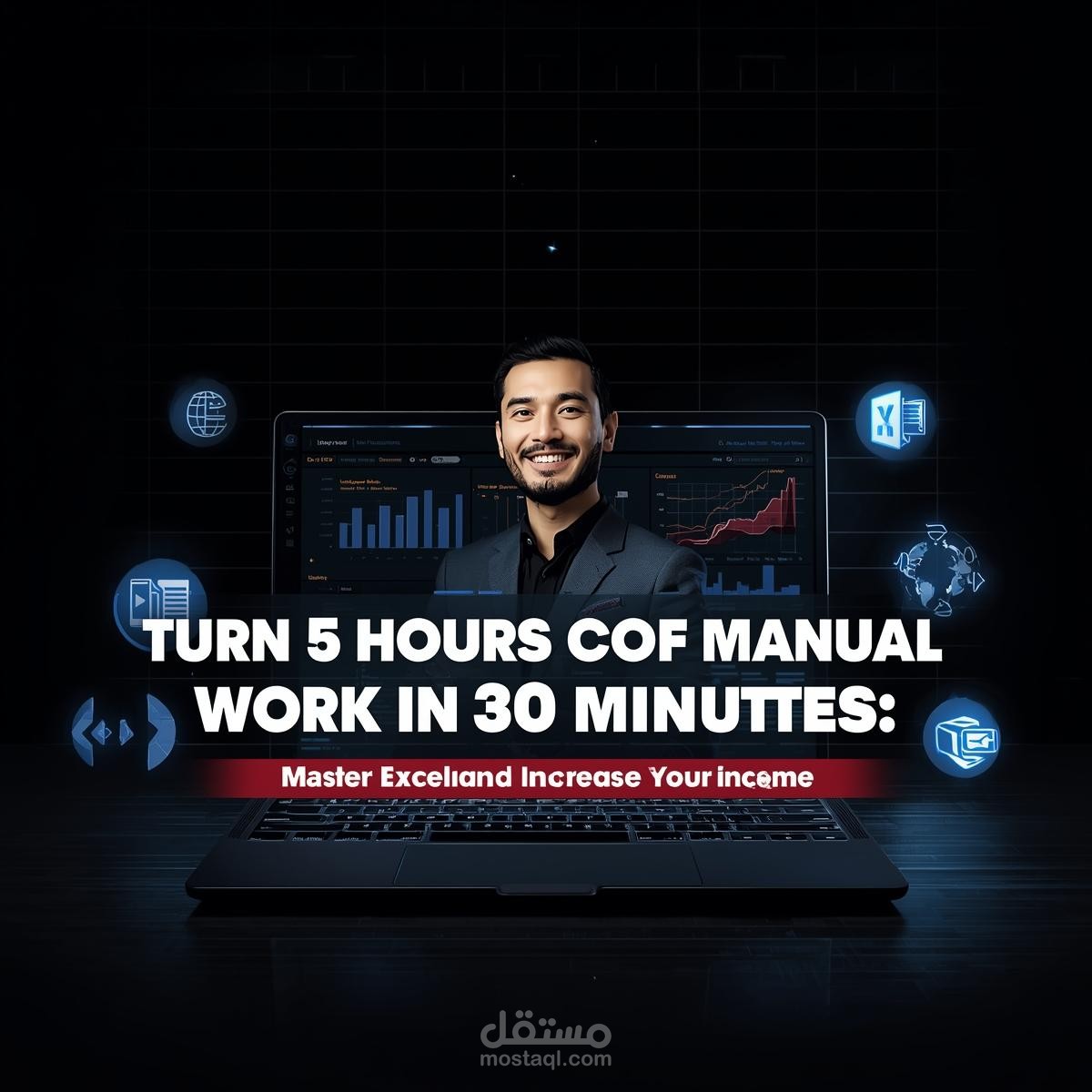 إعلان كورس