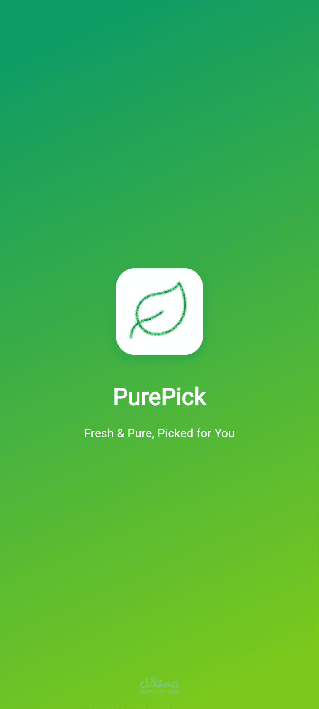PurePick
