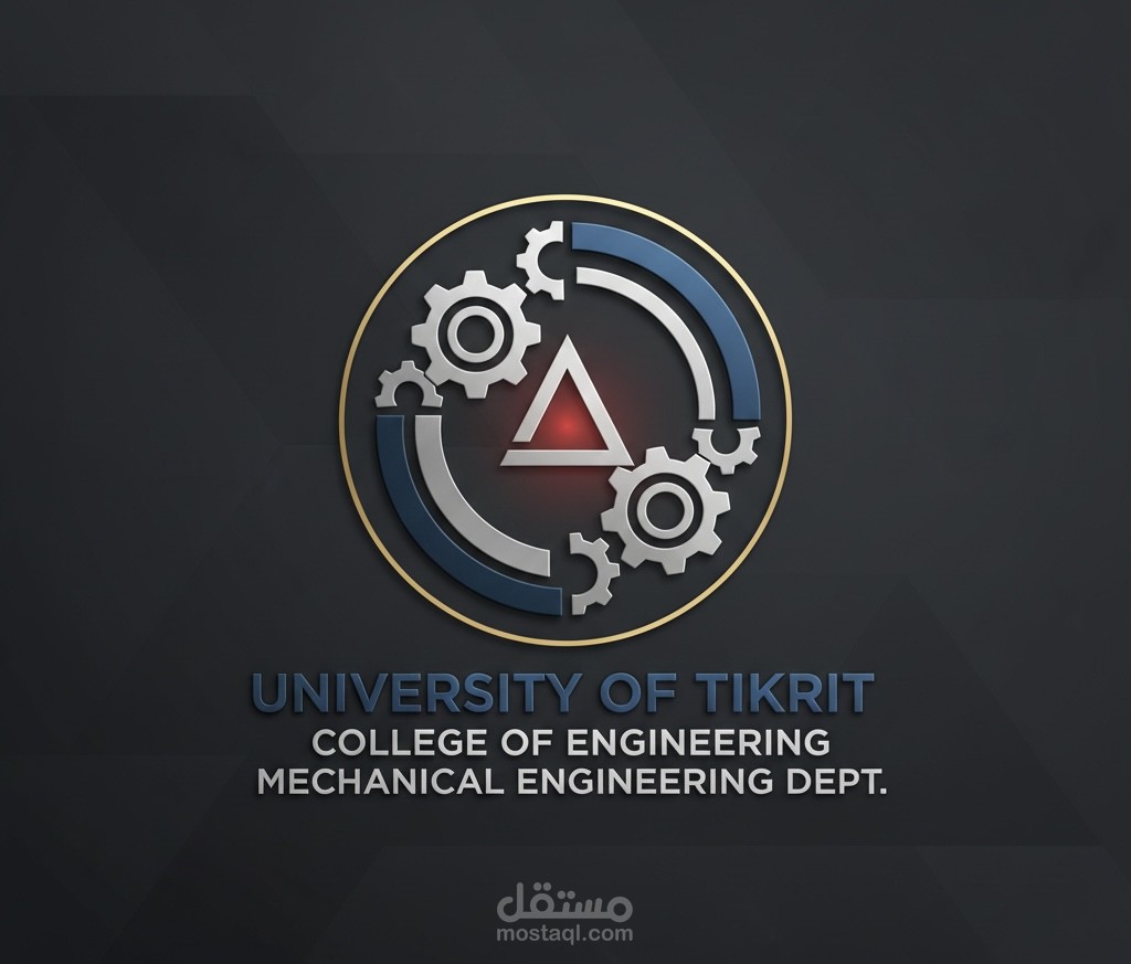 شعارات احترافية مختلفة