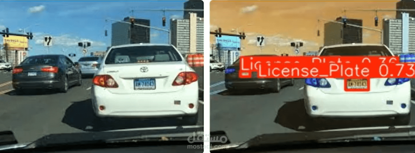 Car-Plate-Detection-YOLO