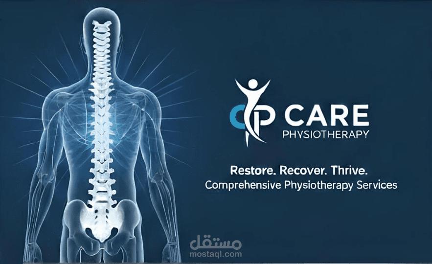 تصميم كارت شخصى