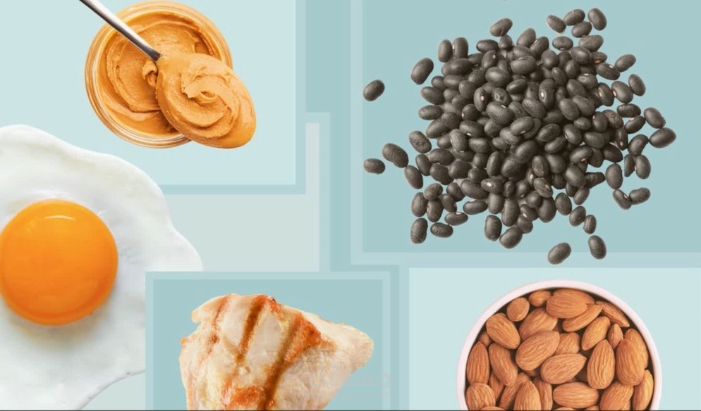 3 طرق لإدخال البروتين في وجبه الإفطار