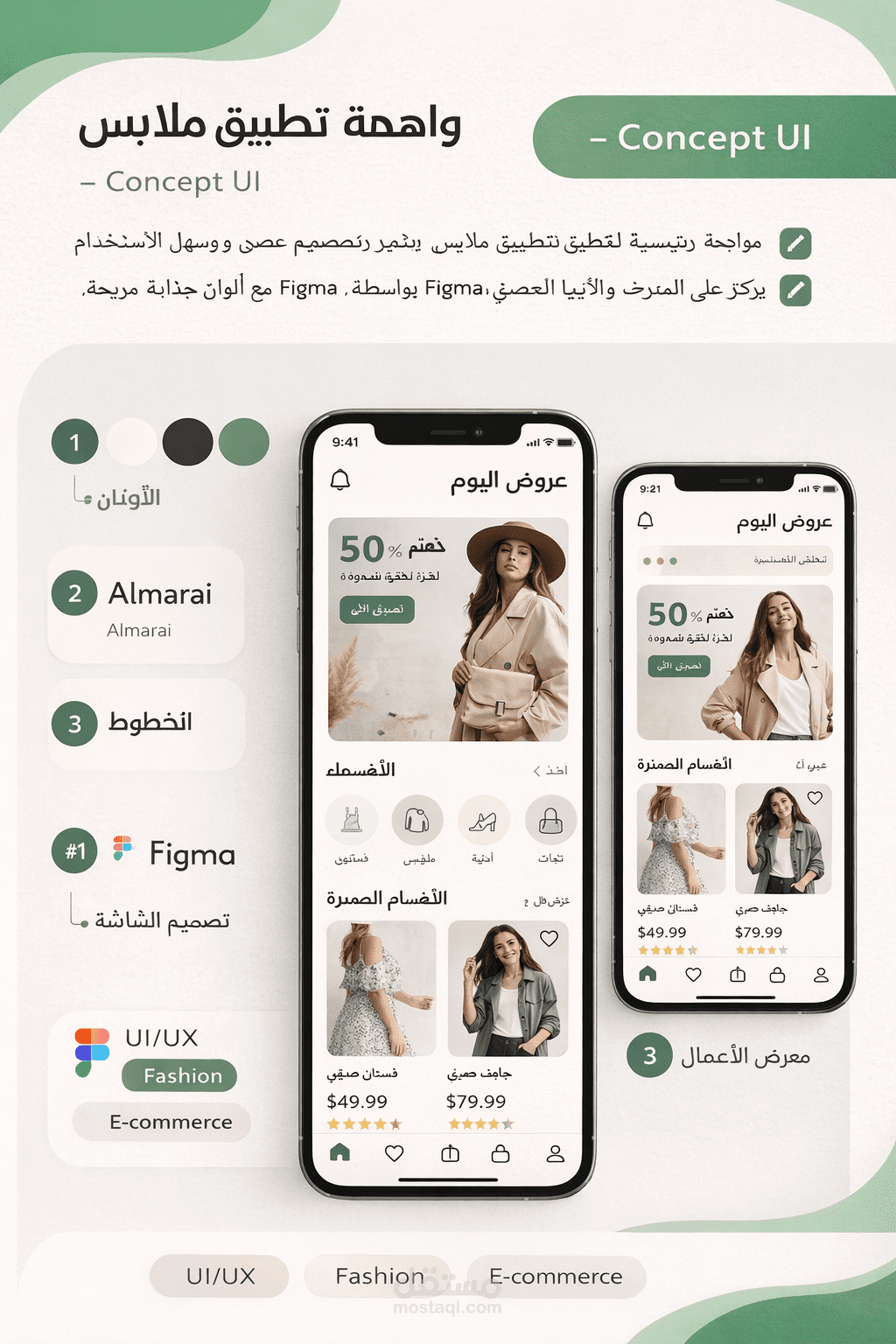 Fashion App