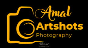 تصميم شعار بصري (Logo Design) لبراند