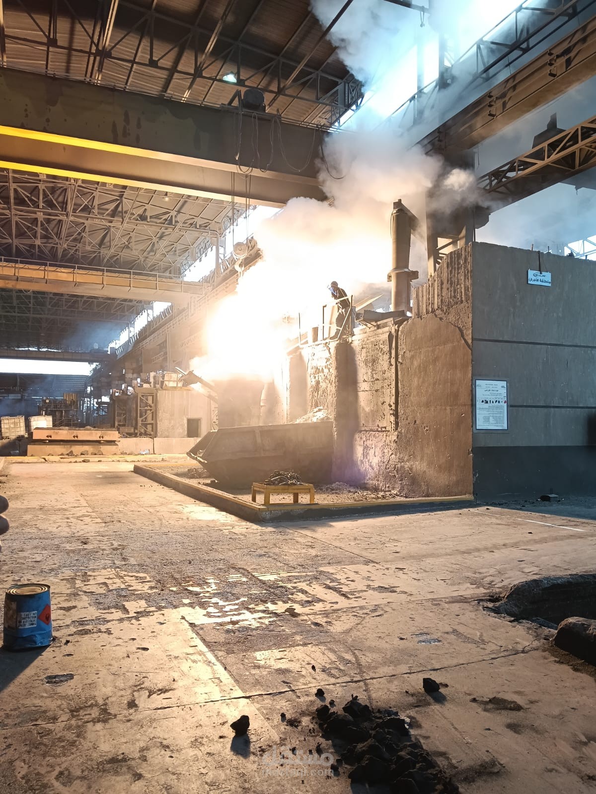 القاهرة الكبري للمسبوكات