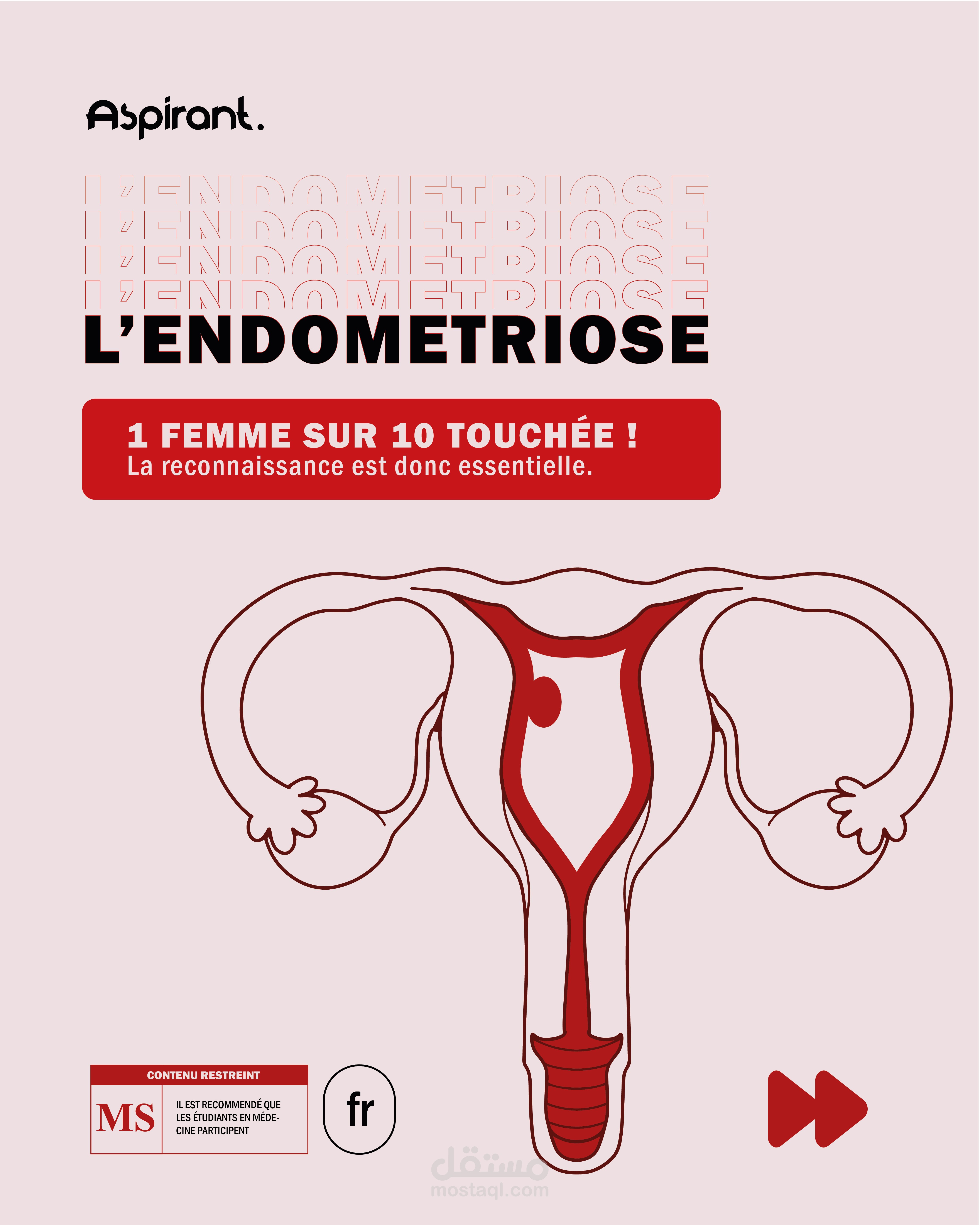 Social Media Caroussel Design