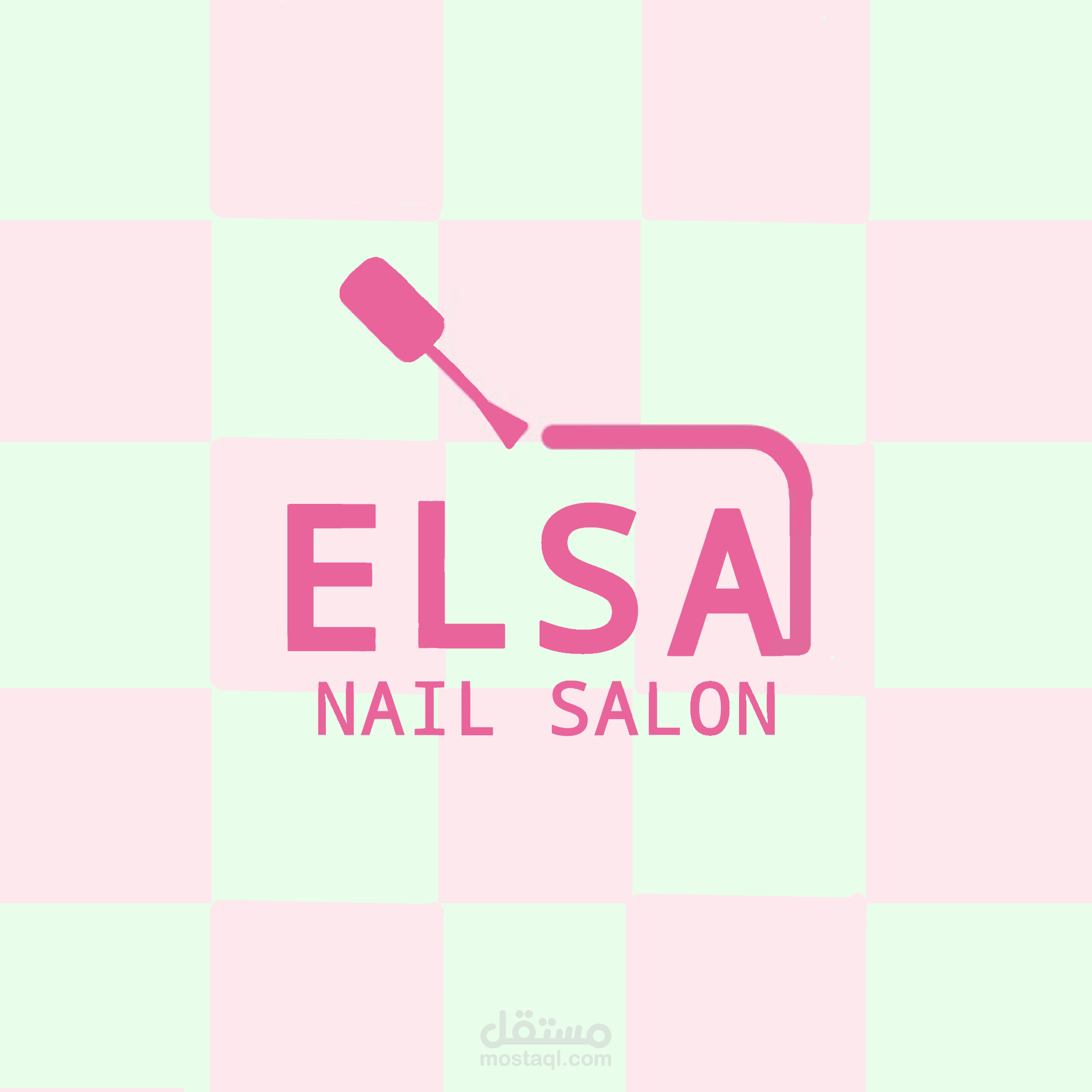 Elsa nail salon