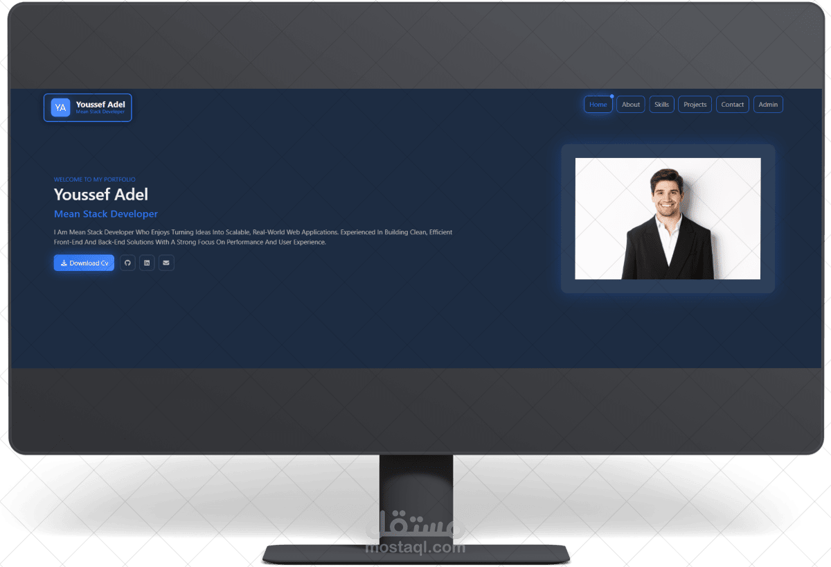 Dynamic Portfolio