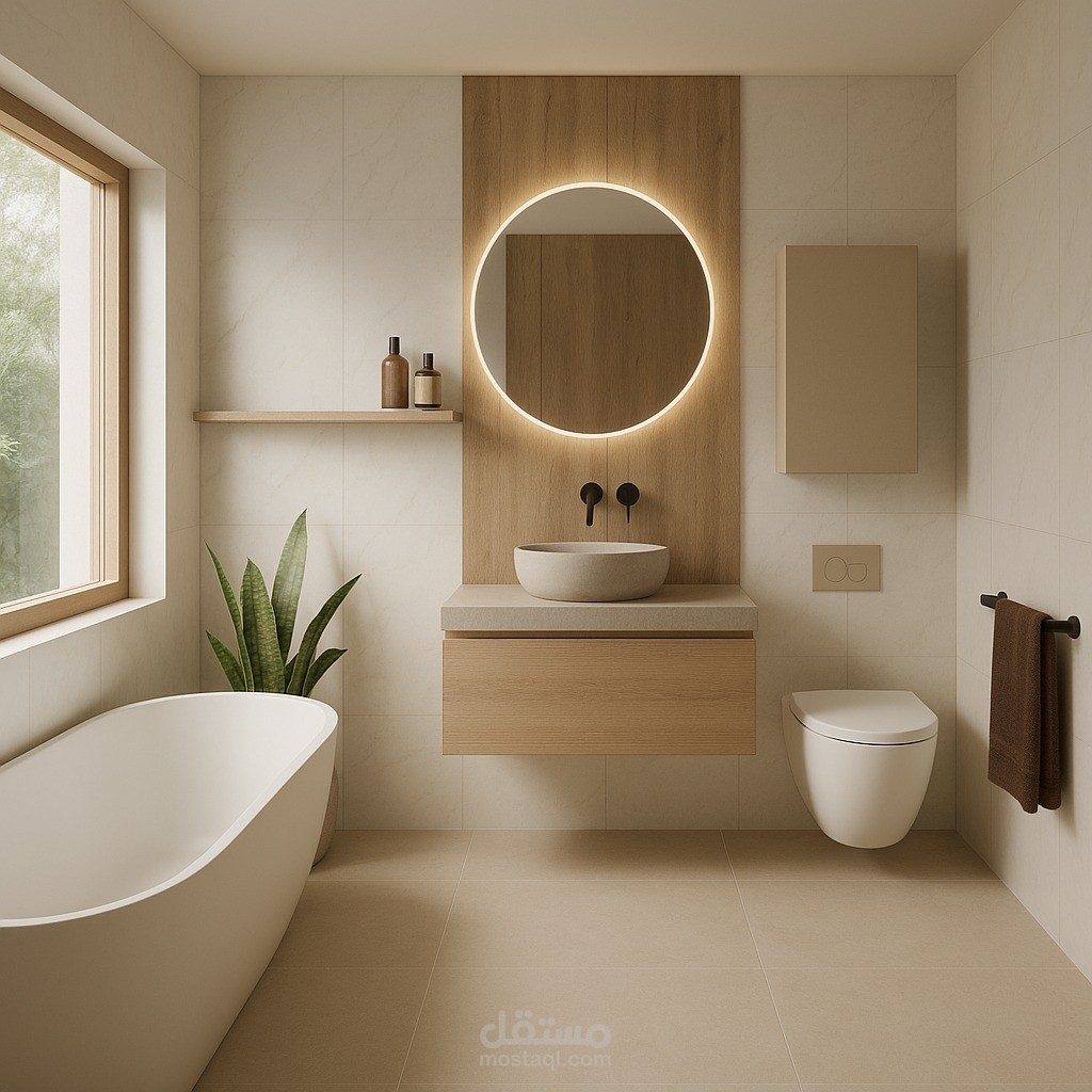 تصميم داخلي