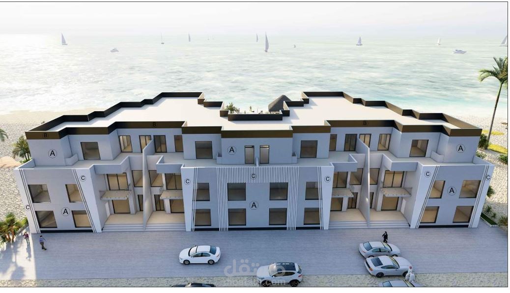 تصميم معماري وانشائي