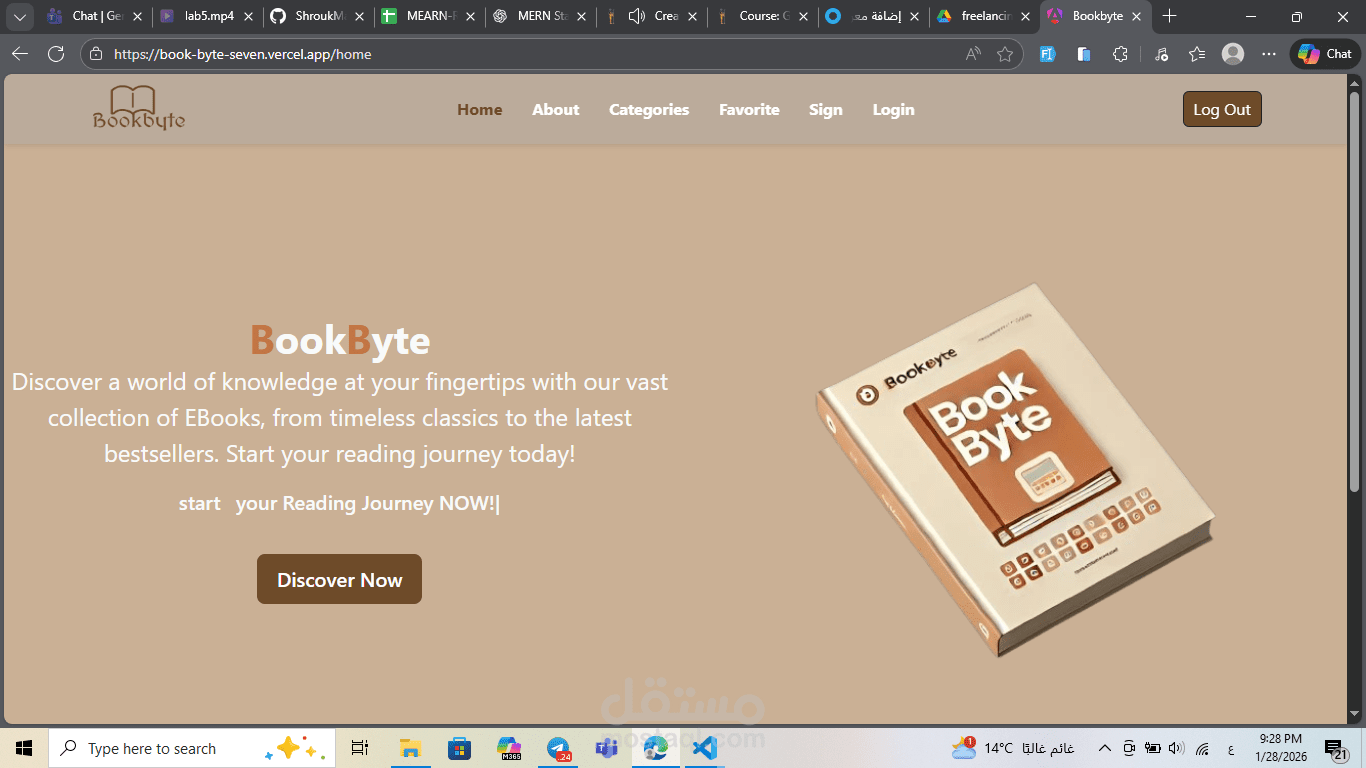 bookbyte
