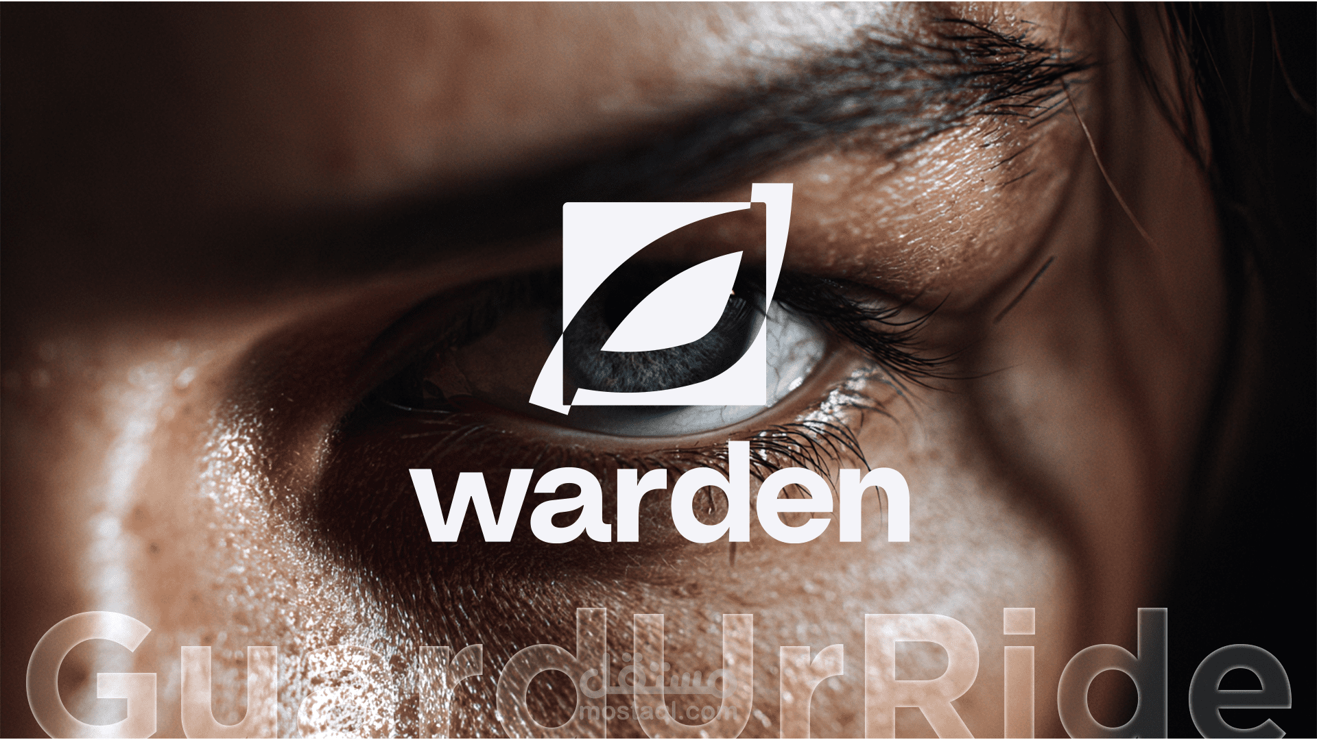تصميم هوية بصرية لعلامة ملابس تعتمد على السرد القصصي | Warden Brand Identity