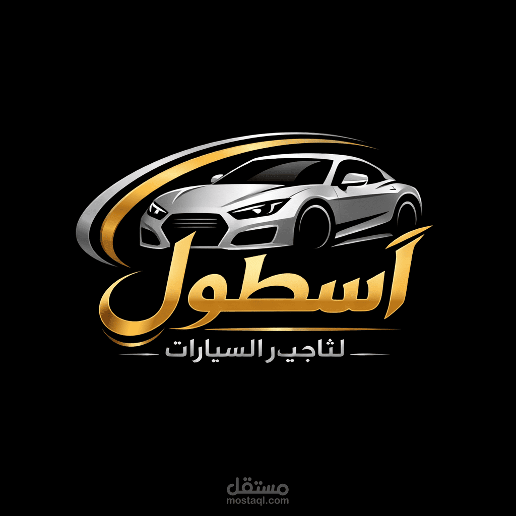 مكتب أسطول لتأجير السيارات