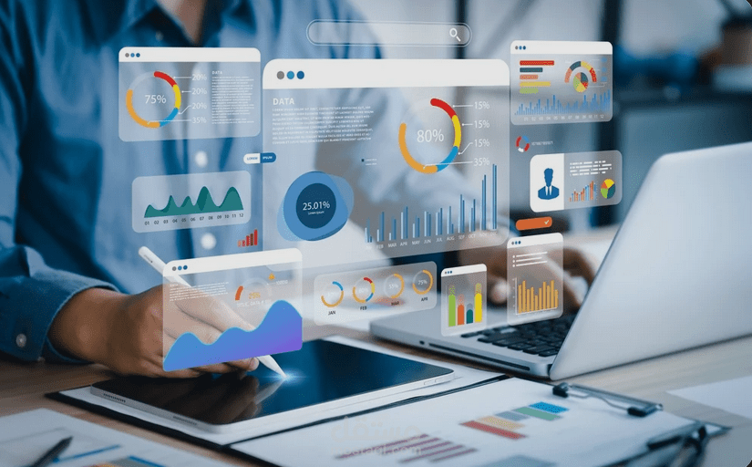 Power BI Dashboard لتحليل مبيعات السيارات