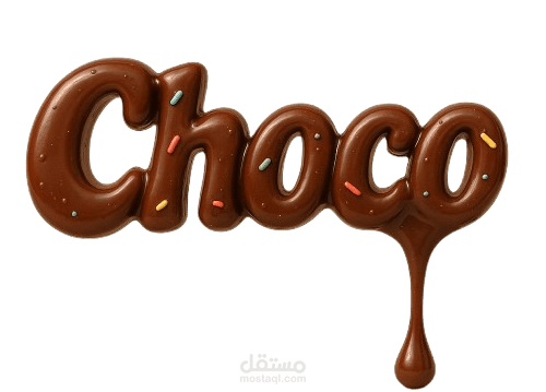choco website