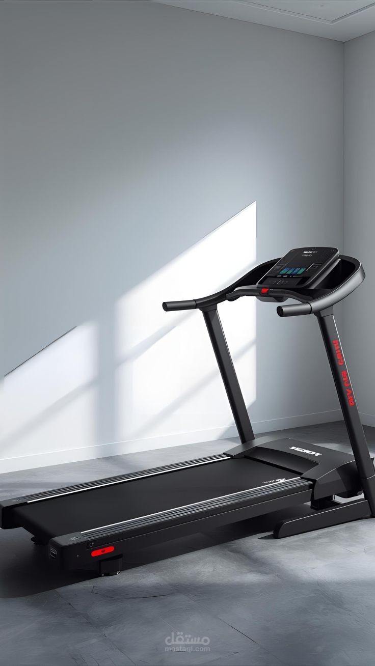 اعلان ل Treadmill