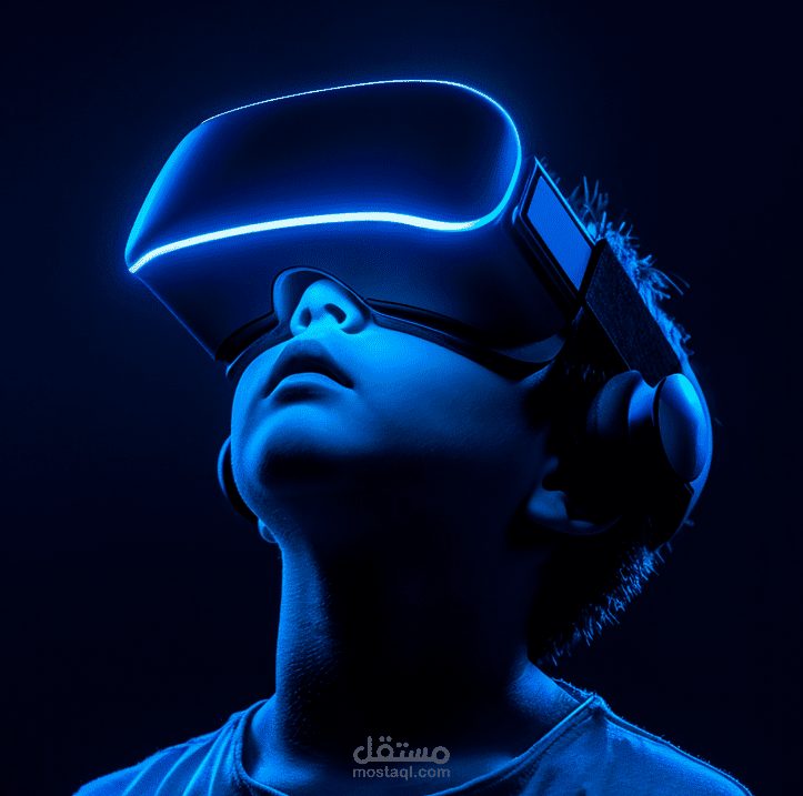 مشروع Kids & Codes