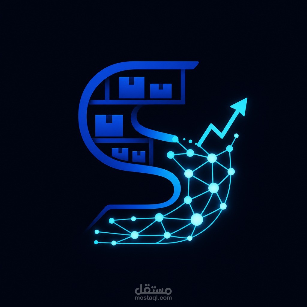 SmartStock AI – AI-Powered Inventory Management System
