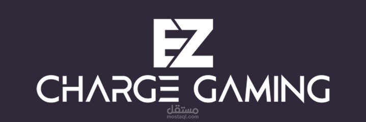 متجر EZ Charge Gaming لكروت شحن الألعاب