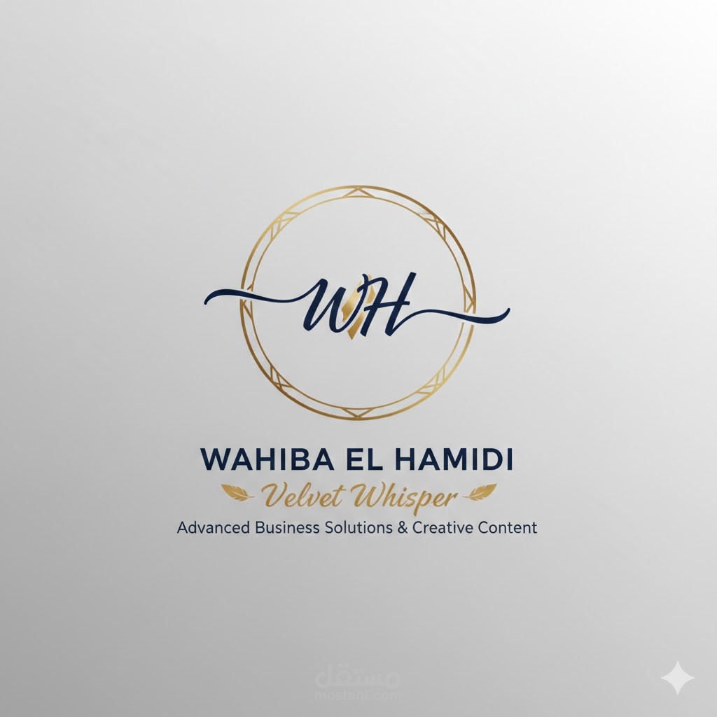 إعداد حقيبة الموردين المعتمدين وتفريغ المحتوى الإداري